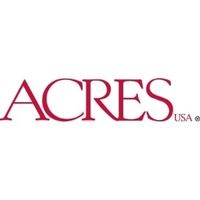 Acres U.S.A coupons
